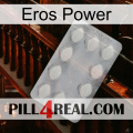 Eros Power 16